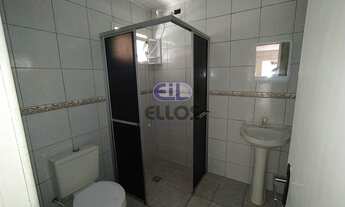 Imagem 6: Residência 2 quartos no Bairro Adhemar Garcia Join