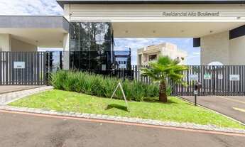 Imagem 2: Casa em condomínio no Bairro Alto