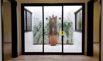 Imagem 7: Casa com 3 dormitórios à venda, 220 m² por R$ 1.200.000,00 - Parque Universitário - Americ