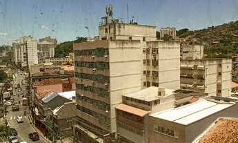 Imagem 4: Sala/Conjunto para aluguel possui 25 metros quadrados com 1 quarto em Santa Rosa - Niterói