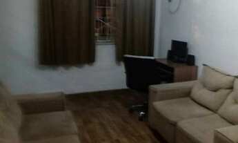 Imagem 2: Casa para venda possui 140 metros quadrados com 2 quartos