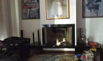 Imagem 6: No coração do Jardim Guedala com 5 suites e 8 vagas