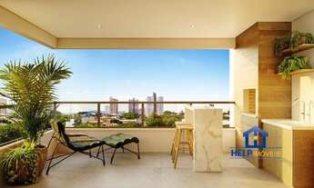 Imagem 5: Apartamento a Venda no Bairro Kobrasol, São José