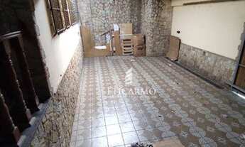 Imagem 7: Casa térrea com 3 dormitórios e 3 vagas de garagem à venda, 250 m² por R$ 530.000 - Jardim