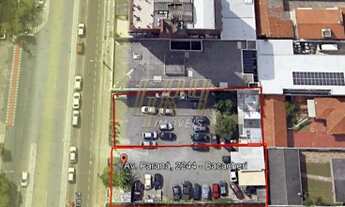 Imagem 4: CURITIBA - Terreno Padrão - Bacacheri