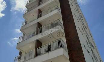 Imagem: Apartamento - Jardim Satélite - Residencial