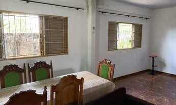 Imagem 3: Aluguel de casa para finais de semana em chapada