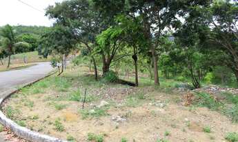 Imagem: Excelente terreno bem localizado pertinho