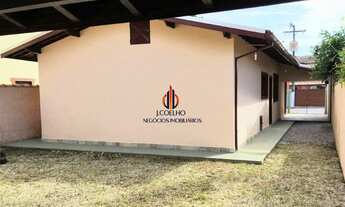 Imagem 6: Casa à venda, 2 quartos, 1 suíte, 4 vagas, ESTUFA I - UBATUBA/SP