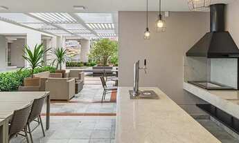 Imagem: Apartamento para venda tem 79 metros quadrados