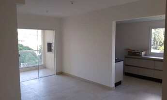 Imagem 4: Apartamento com 3 Quartos para Alugar, Semi Mobiliado por R$ 2.500/mês - Rua Antônio Alves