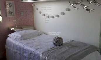 Imagem 7: Apartamento com 3 dormitórios à venda, 123 m² por R$ 850.000,00 - Cidade Jardim Nova Petró