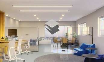 Imagem 4: SÃO PAULO - Apartamento Padrão - SANTO AMARO (TRISUL