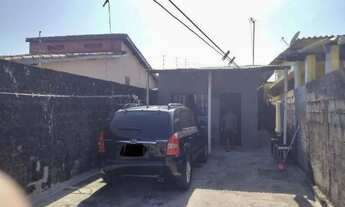 Imagem 1: Casa no Jorge Teixeira, com 3 quartos. A vista ou parcelado