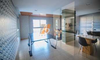 Imagem 6: More à 5 minutos do Shopping Estação - Apartamento para Venda andar alto