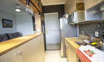 Imagem 4: Jundiaí - Apartamento Padrão - Recanto Quarto Centenário