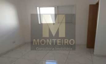 Imagem 6: Casa de condomínio para venda tem 52 metros quadrados com 2 quartos em Vila Jaguara - São