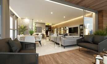 Imagem 6: Curitiba - Apartamento Padrão - Água Verde