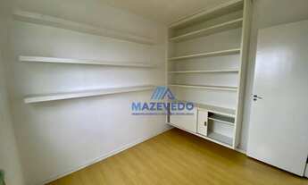 Imagem 6: Apartamento com 2 dormitórios à venda, 50 m² por R$ 190.000,00 - Metrópole - Nova Iguaçu/R