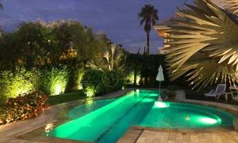 Imagem 4: Casa com 3 dormitórios à venda, 300 m² por R$ 6.000.000,00 - Jurerê Internacional - Floria