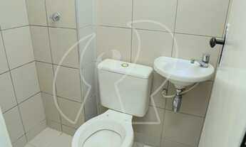 Imagem 6: Ótima localização, 02 quartos (Sendo 01 suíte), DCE, sala, cozinha, área de serviço, wc so