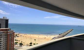 Imagem: Cobertura Duplex, Vista mar, Meireles