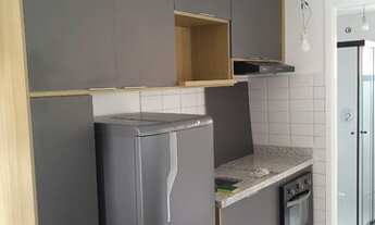 Imagem: Apartamento para Locação 36m com 1 quarto