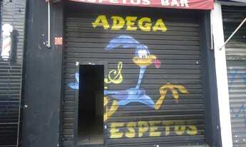 Imagem: Salão comercial para aluguel com 40 metros