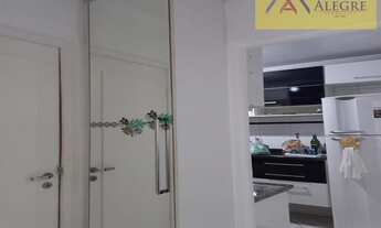 Imagem 7: São Paulo - Apartamento Padrão - Vila Império