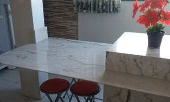 Imagem 2: Apartamento 3/4 em frente a praia!