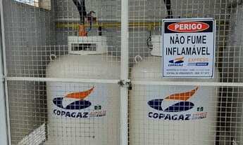 Imagem 4: BELO HORIZONTE - Apartamento Padrão - IPIRANGA