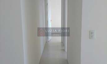 Imagem 3: Comasa - Apartamento com 2 dormitórios - prédio com elevador