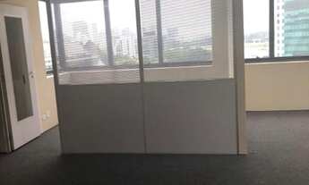 Imagem 3: Conjunto para alugar, 172 m² por R$ 8.400/mês - Pinheiros - São Paulo/SP