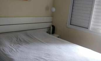 Imagem 7: Apartamento de 90m² com 3 dormitórios sendo 1 suíte, à venda no Helbor Reserva do Itapety