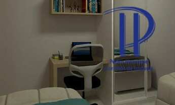 Imagem 7: Casa em Santa Rita com 54m²