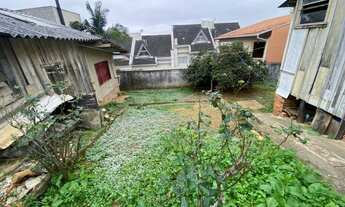 Imagem 5: Terreno medindo 480 m², Vista Alegre- Curitiba