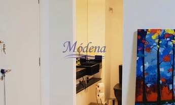 Imagem 7: Apartamento para Venda em São Paulo, Jardim Paulista, 2 dormitórios, 2 suítes, 2 banheiros