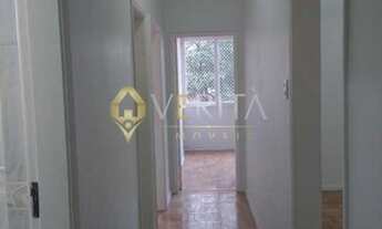 Imagem 4: ALTO URUGUAI - Apartamento com 3 quartos, 3 banheiros arejado e silencioso na Rua Uruguai