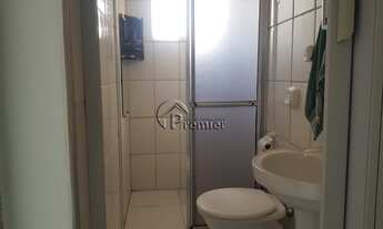 Imagem 6: INDAIATUBA - Casa Padrão - JARDIM NOVA INDAIÁ