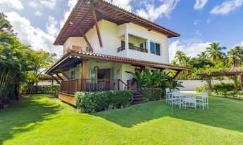 Imagem: MA01G - Refúgio ao mar na praia dos Carneiros