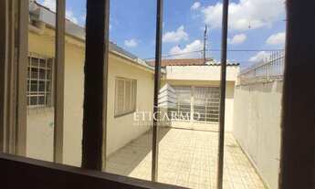 Imagem 2: Casa com 1 dormitório à venda por R$ 495.000,00 - Vila Antonieta - São Paulo/SP