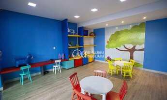 Imagem 3: Apartamento 91,50 m² , 03 Quartos (01 Suíte