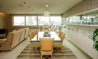 Imagem 3: Apartamento bairro Exposição Ref.:AP1635