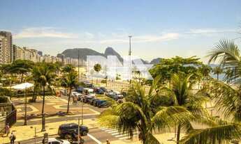 Imagem: Apartamento-À VENDA-Copacabana-Rio de Janeiro-RJ