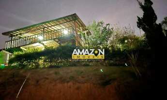 Imagem: Chácara com 2 dormitórios à venda, 1500