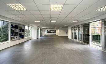 Imagem: Imóvel Comercial para aluguel. 205 m²