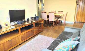 Imagem 2: Apartamento - Mansões Santo Antônio - Campinas