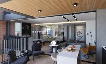 Imagem 2: AHÚ ALTO PADRÃO - 135M - 3 QUARTOS - 3 SUITES - 2 VAGAS