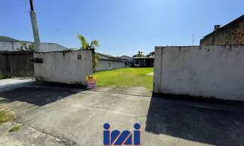 Imagem: Casa a venda em Matinhos com espaço de