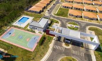 Imagem 2: Casa Condominio completo d móveis planejados, ar condicionados, espaço gourmet